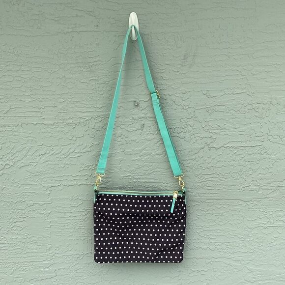 Fossil Polka Dots With Adjustable Strap - Picture 7 of 10